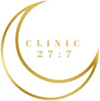 Hijamah Wet Cupping, Fat Dissolving & Aesthetics | Clinic 27:7